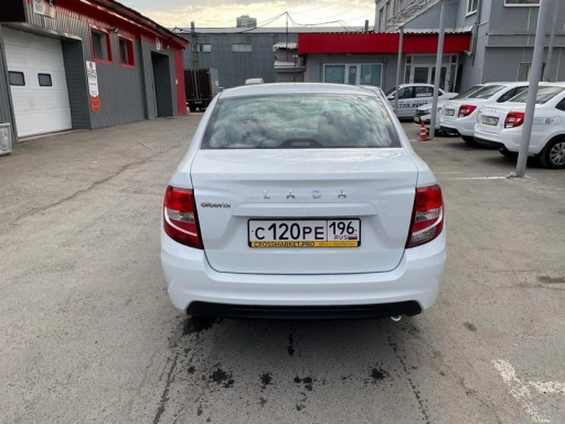 LADA Granta