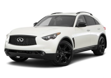 Infiniti QX70