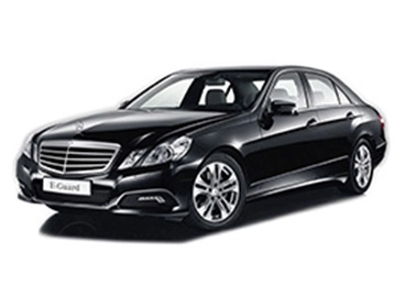 Mercedes-Benz E200