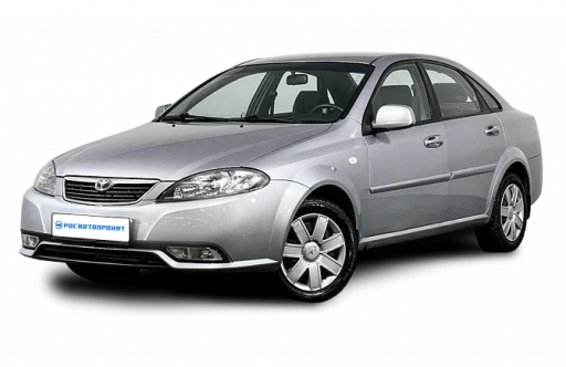 Daewoo Gentra