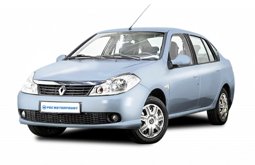 Renault Symbol