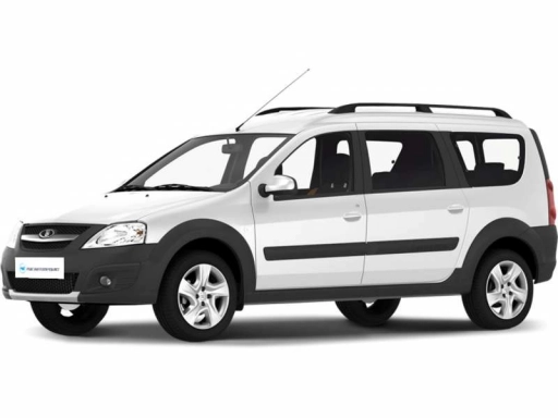 Lada Largus