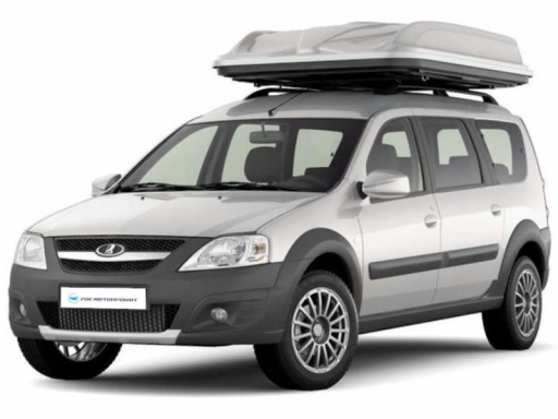 Lada Largus