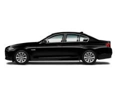 BMW 520Li