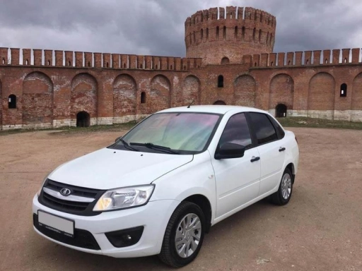 Lada Granta