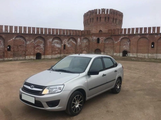 Lada Granta