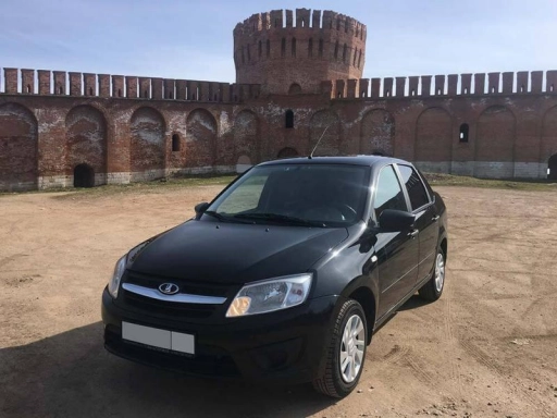 Lada Granta
