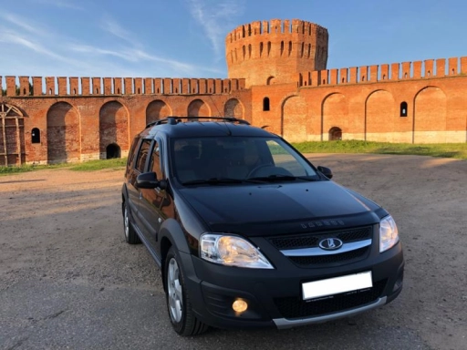 Lada Largus