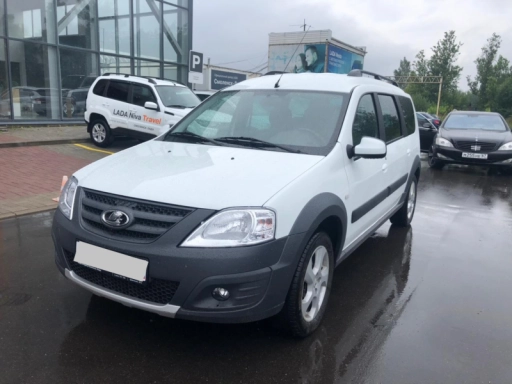 Lada Largus