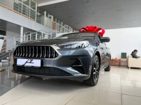 JAC J7