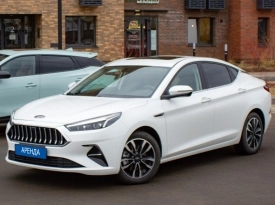 JAC J7