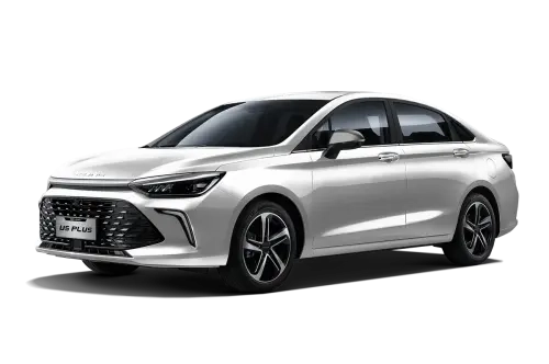 BAIC U5 Plus