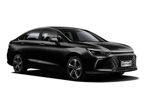 BAIC U5 Plus