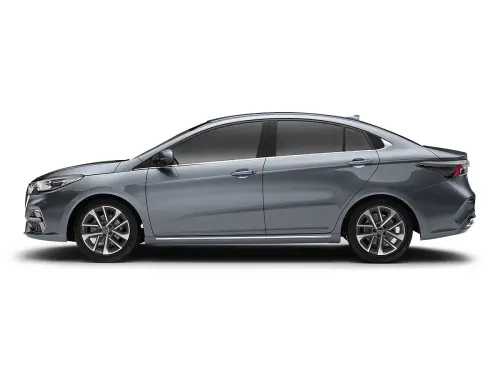 Omoda S5