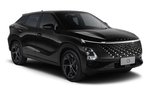 Omoda C5