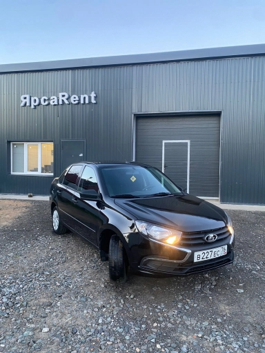 Lada Granta