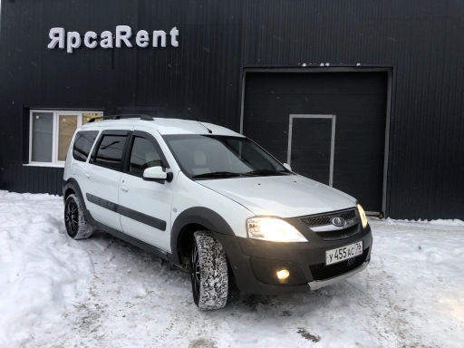 Lada Largus