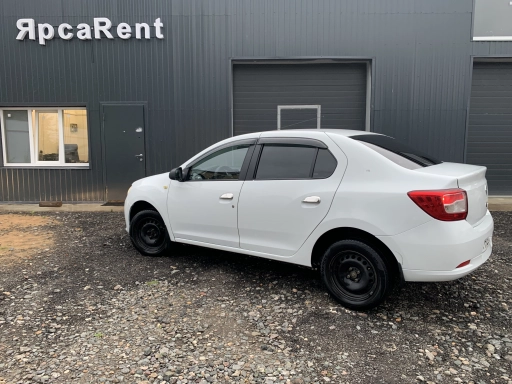Renault Logan