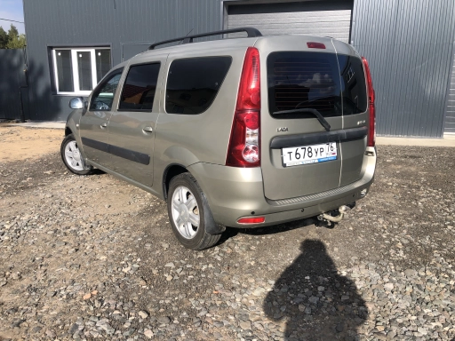 Lada Largus