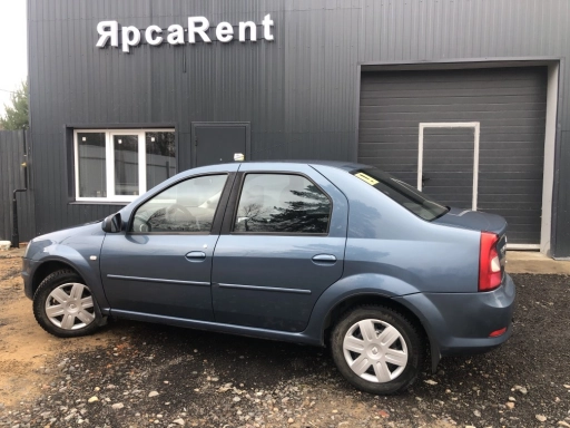 Renault Logan