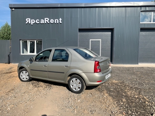 Renault Logan