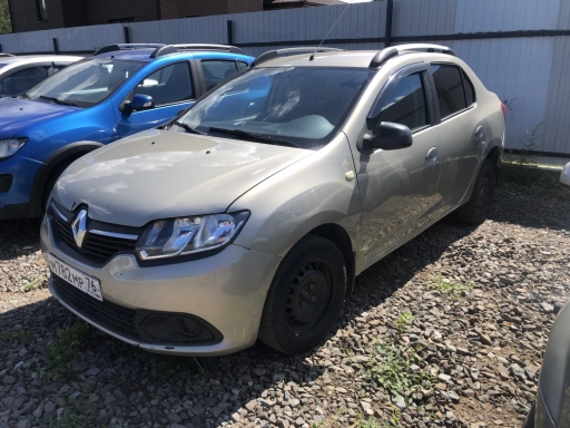 Renault Logan