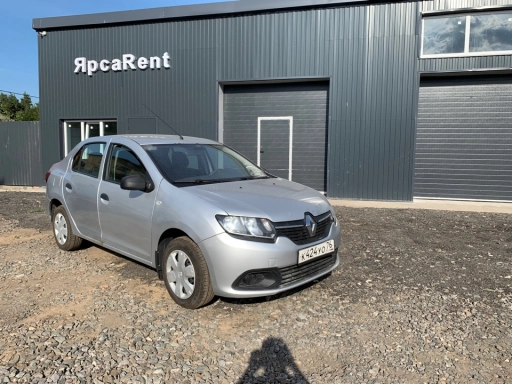 Renault Logan