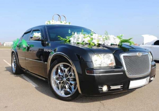 Chrysler 300С