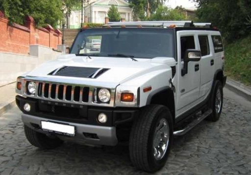 Hummer