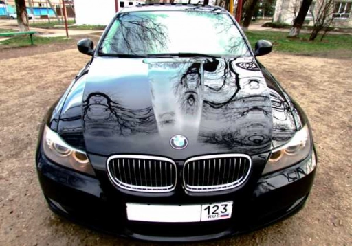 BMW 325