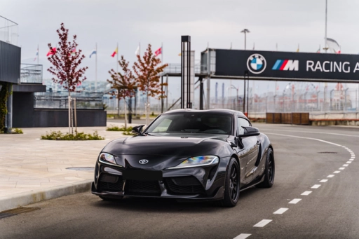 Toyota Supra