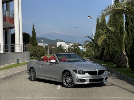 BMW 430XI