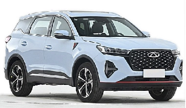 Chery Tiggo 7