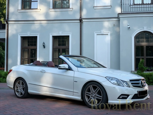 Mercedes-Benz E250