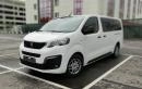 Peugeot Traveller