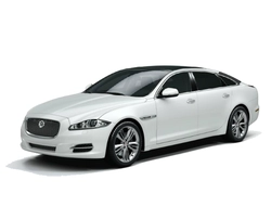 Jaguar XJL
