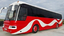 Hyundai Universe
