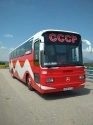 Mercedes-Benz Tourismo