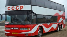 Scania Irizar