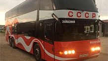 Neoplan Tourliner