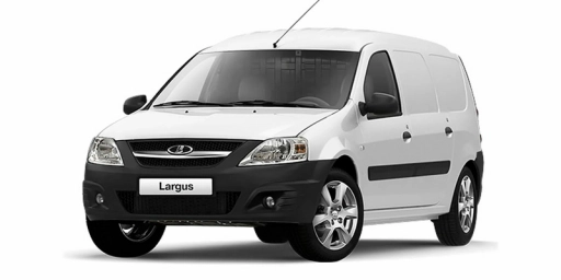 Lada Largus