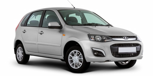 Lada Kalina