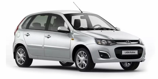 Lada Kalina