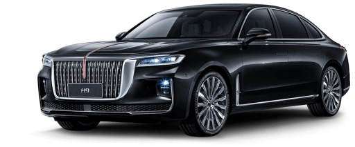 Hongqi H9