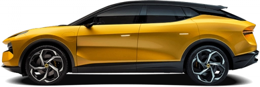 Lotus Eletre