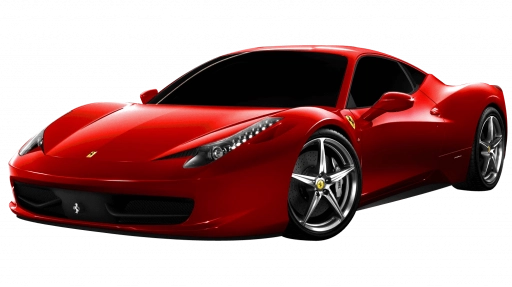 Ferrari F8 Tributo