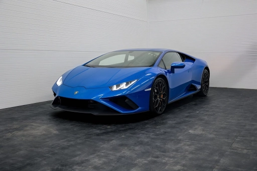 Lamborghini Huracan EVO