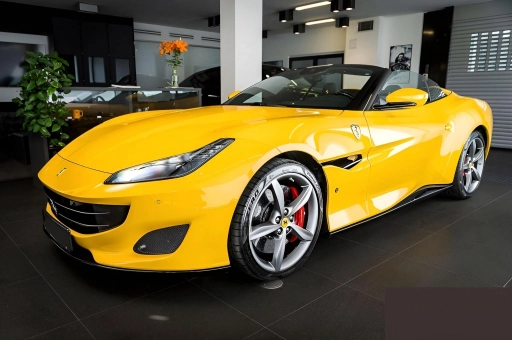 Ferrari Portofino