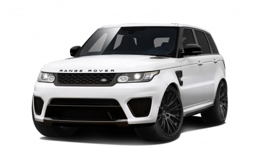 Land Rover Rover Sport