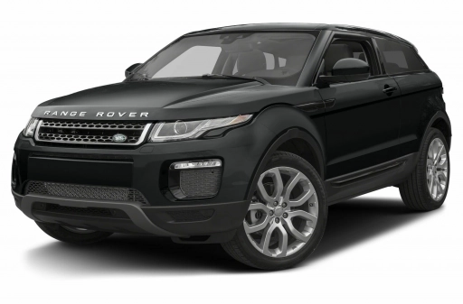 Land Rover Rover Evoque